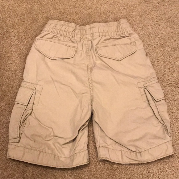 Shorts - Picture 4 of 4